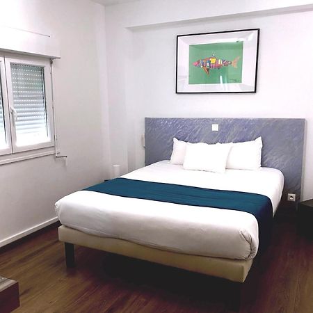 Il Tramonto Hotel Calvi  Room photo