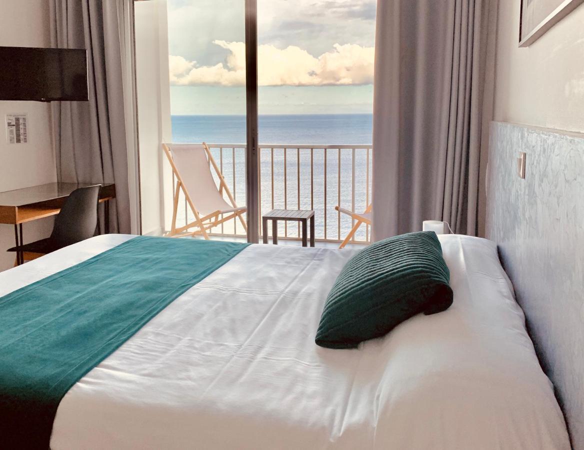 Il Tramonto Hotel Calvi  Exterior photo