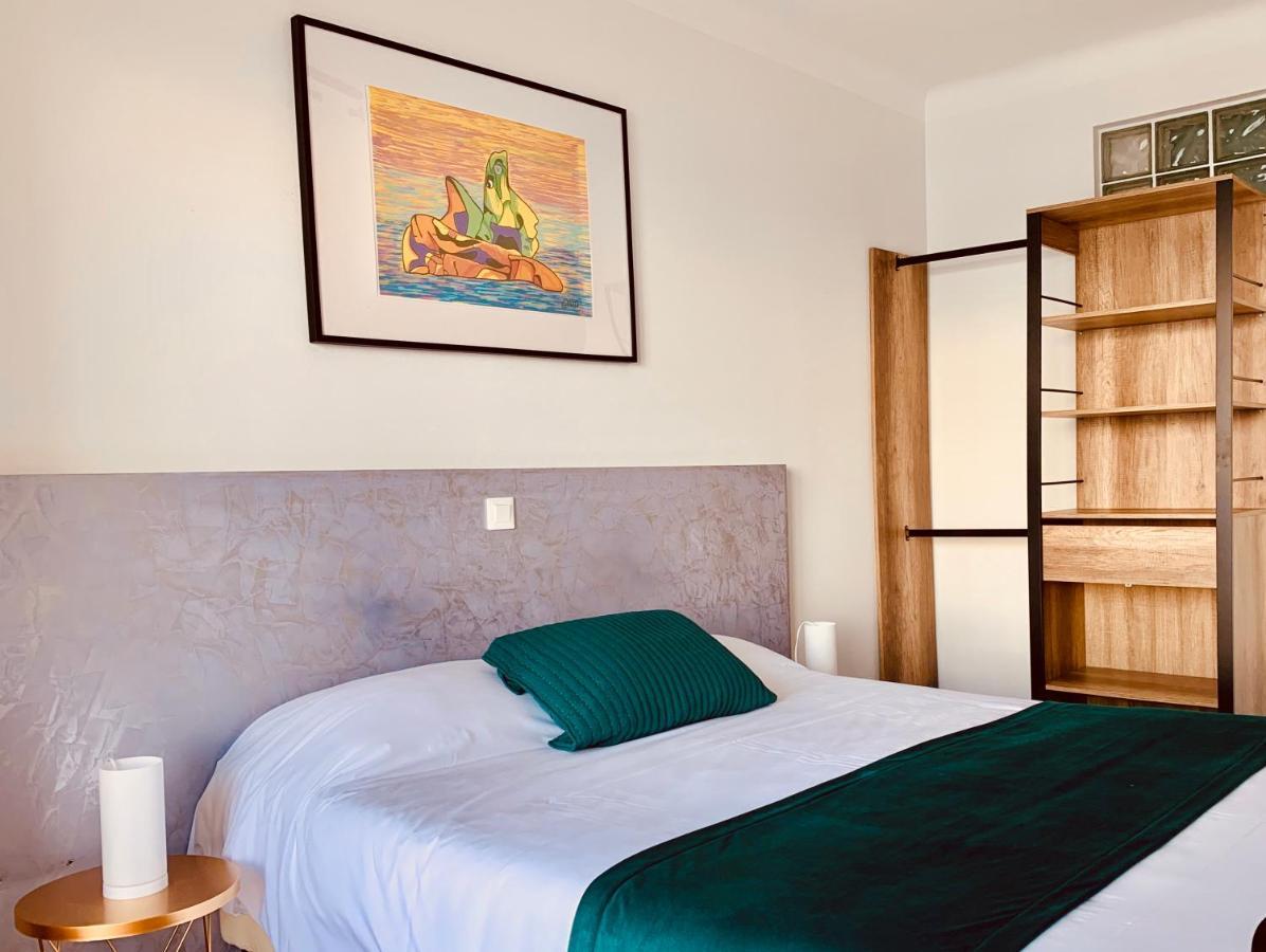 Il Tramonto Hotel Calvi  Exterior photo
