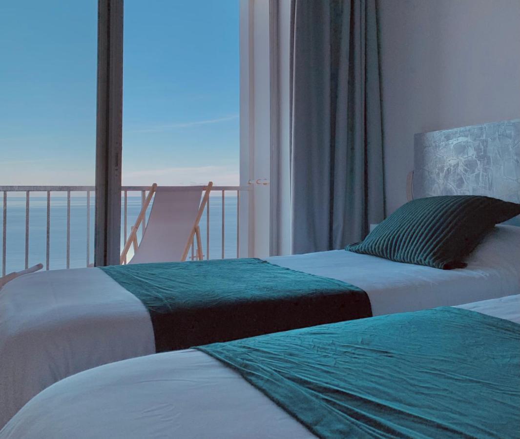 Il Tramonto Hotel Calvi  Exterior photo