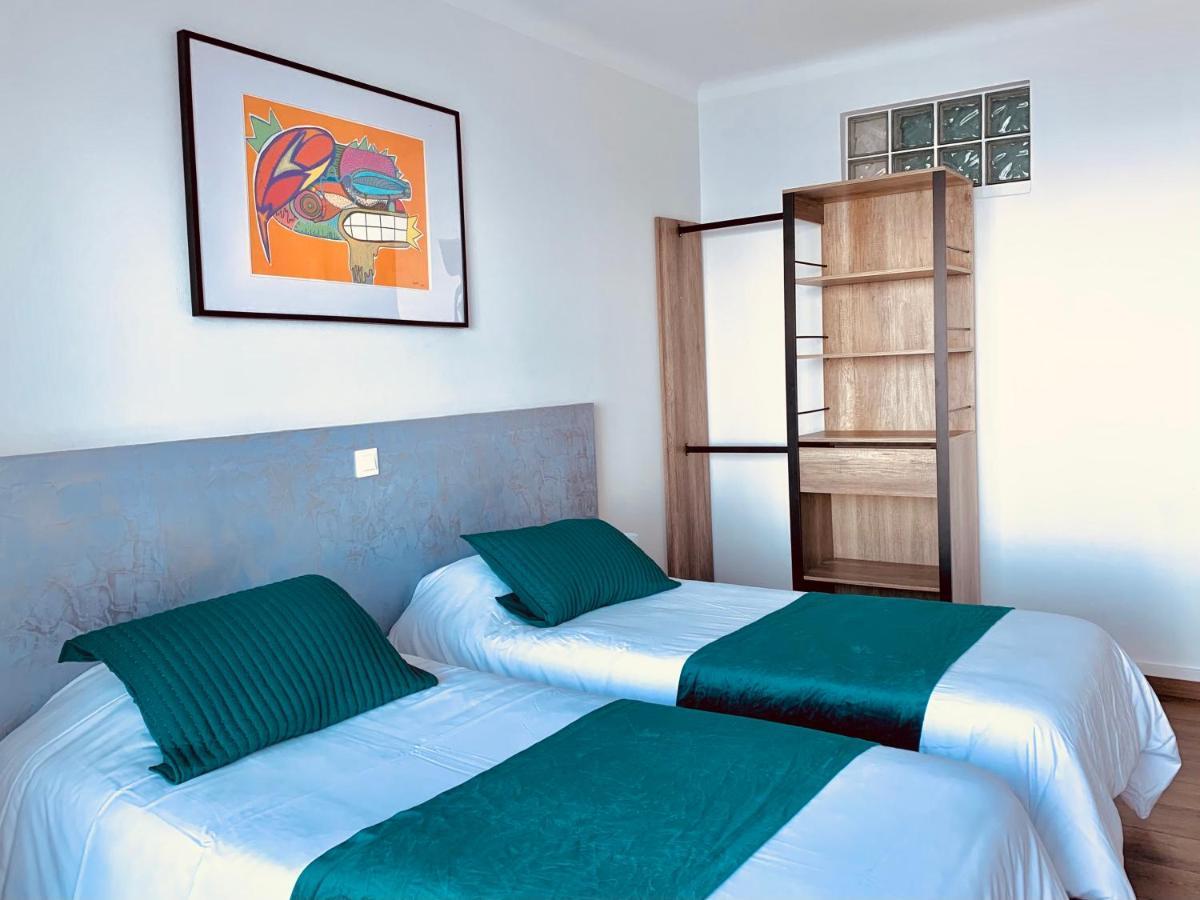 Il Tramonto Hotel Calvi  Exterior photo