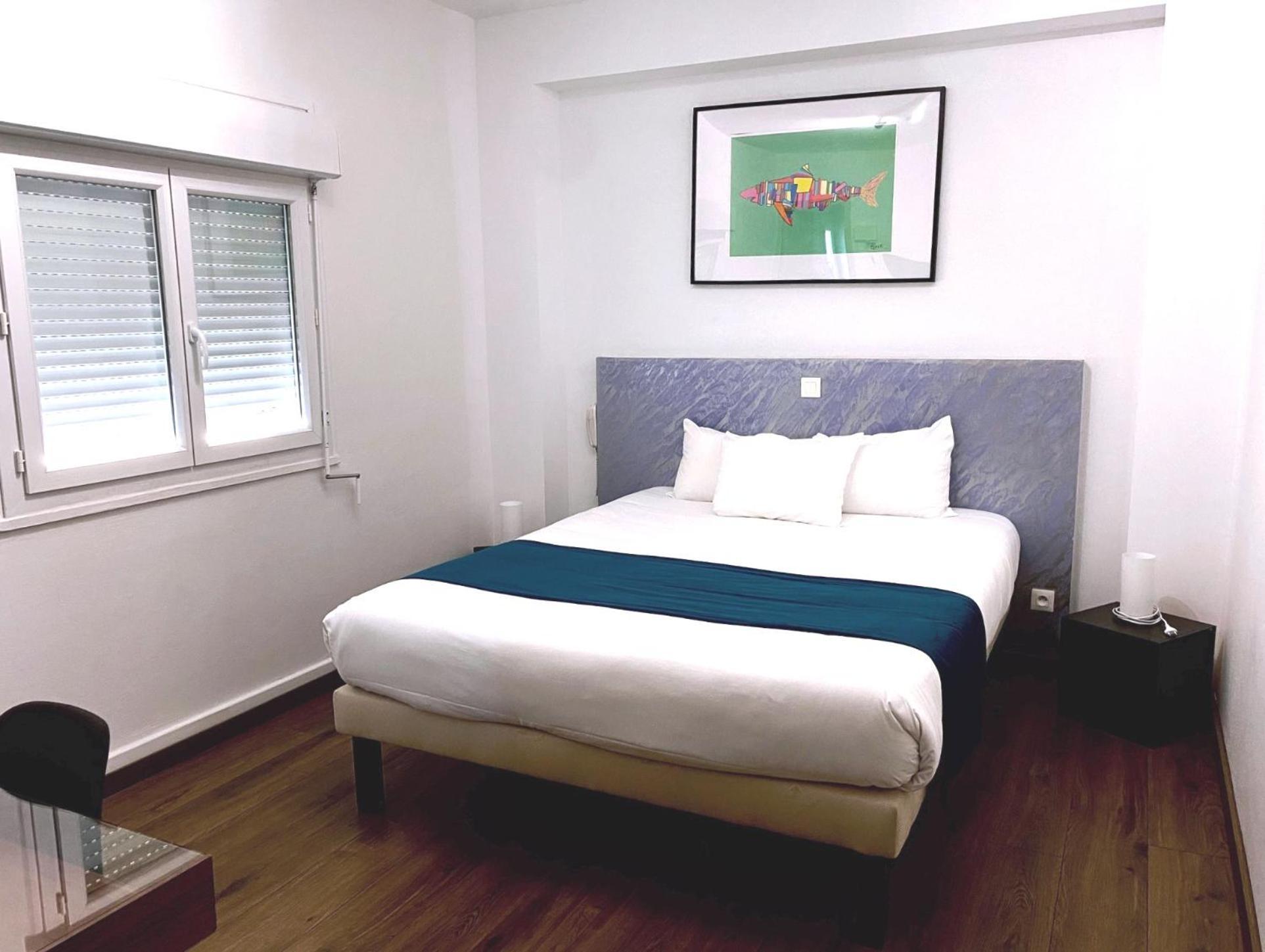 Il Tramonto Hotel Calvi  Room photo