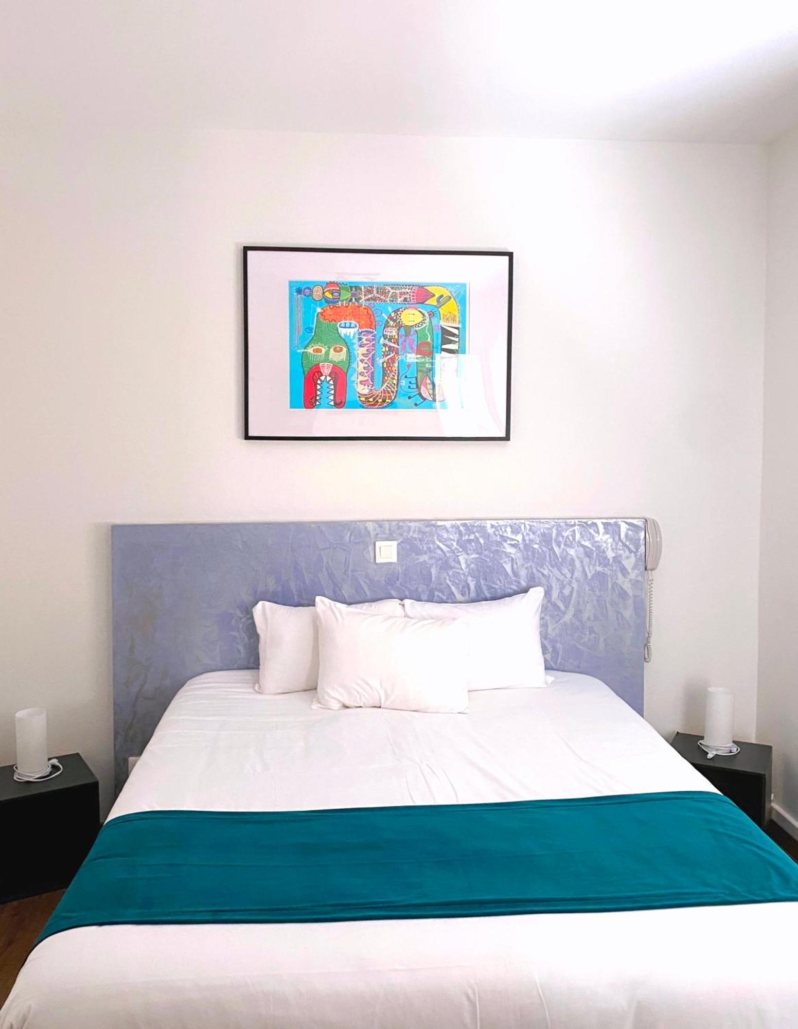 Il Tramonto Hotel Calvi  Room photo