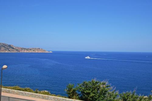 Il Tramonto Hotel Calvi  Exterior photo
